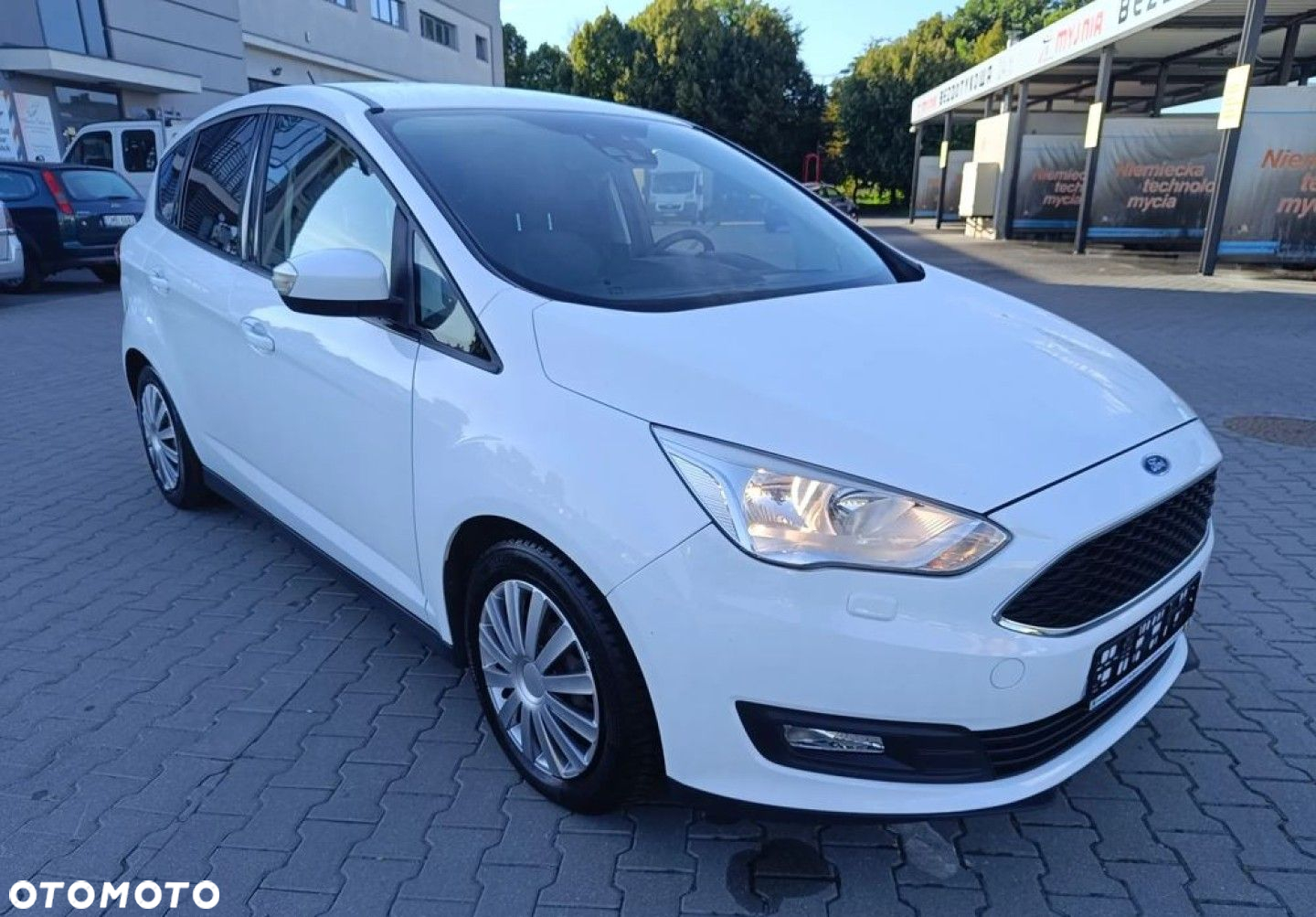 Ford C-MAX - 8