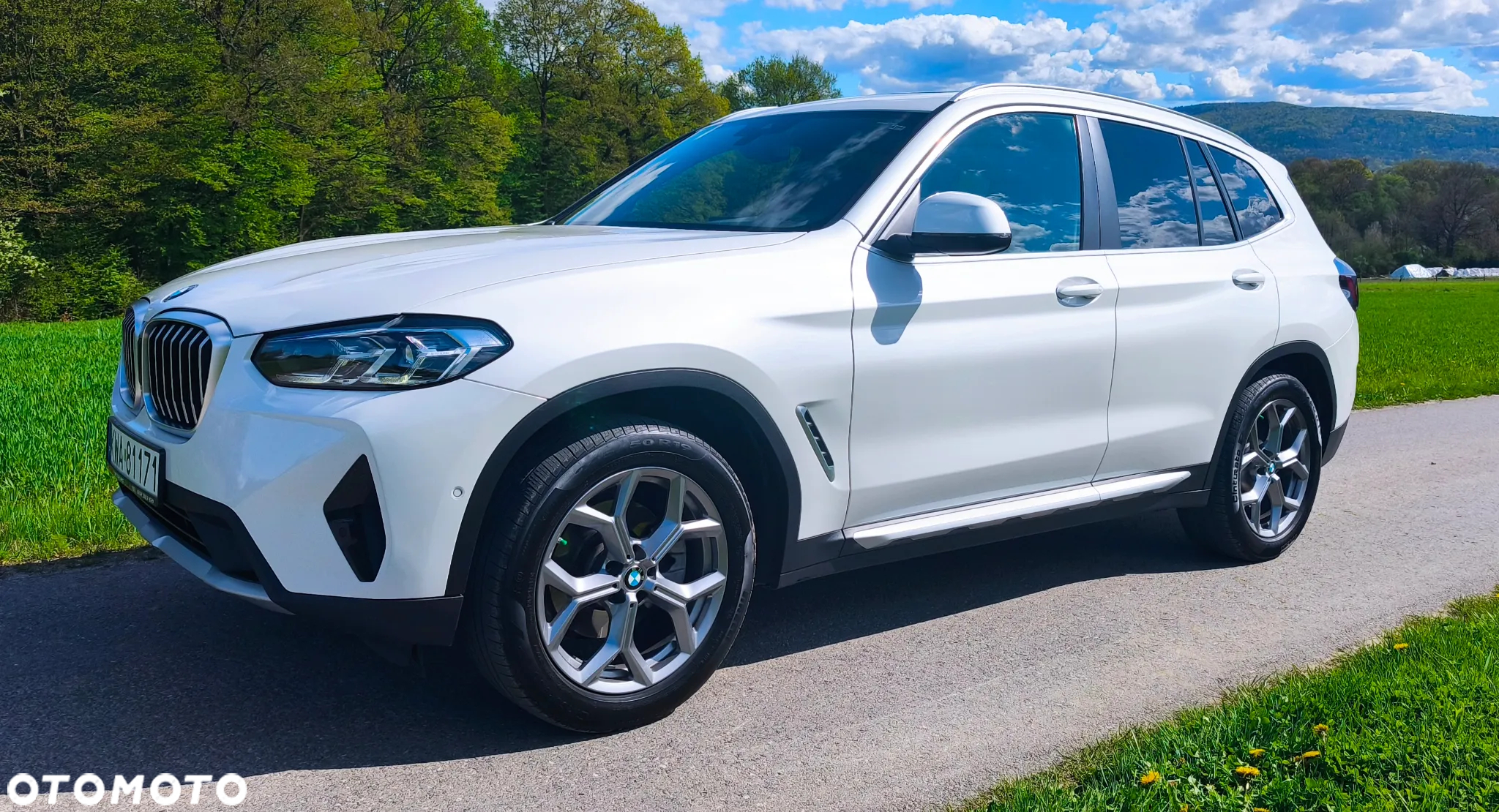 BMW X3 - 2