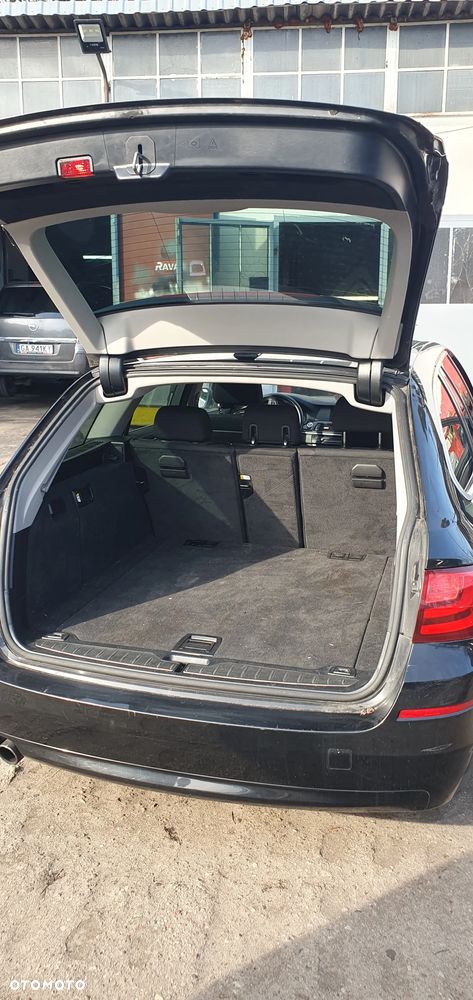 BMW Seria 5 - 19