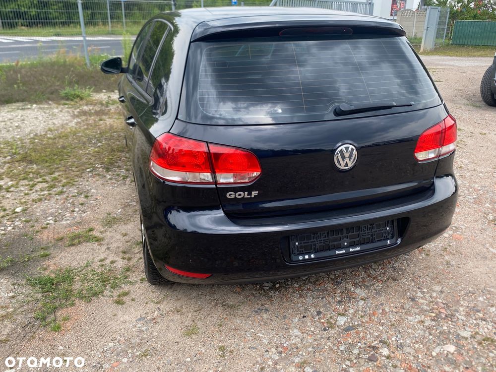 Volkswagen Golf 1.4 CityLine - 2