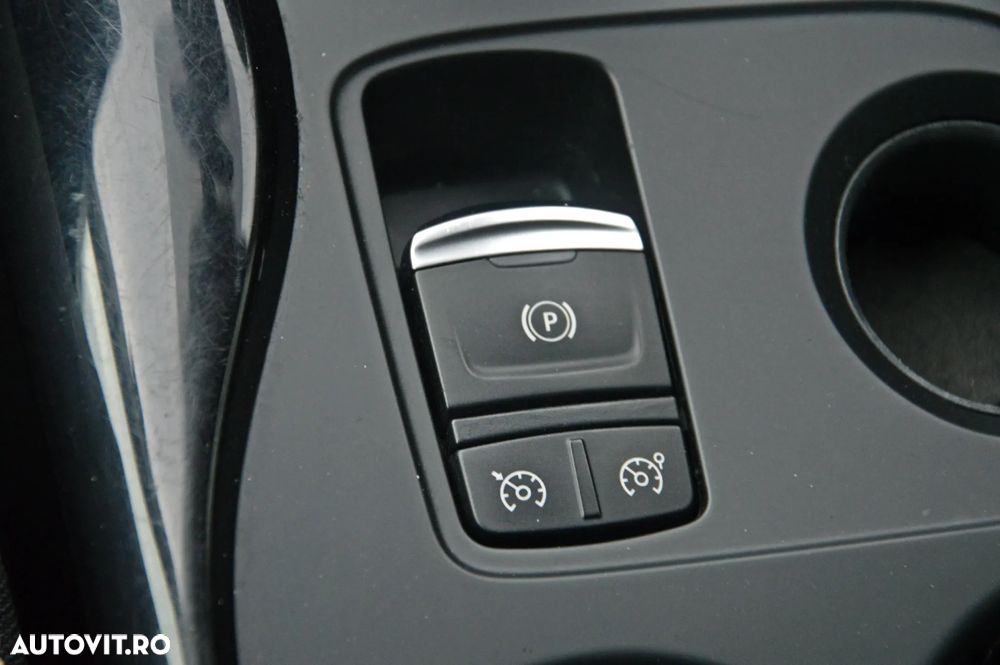 Renault Kadjar BLUE dCi 115 EDC LIMITED - 38