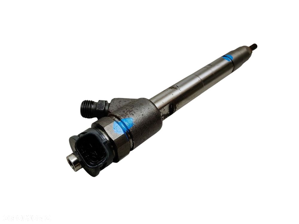 WTRYSKIWACZ PEUGEOT RIFTER PARTNER IV BERLINGO IV 1.5 BlueHDI 0445110955 - 4