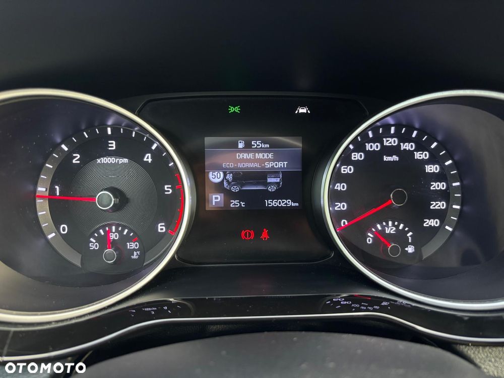 Kia Ceed 1.6 CRDi (48V Mild-Hybrid) DCT7 Platinum - 14