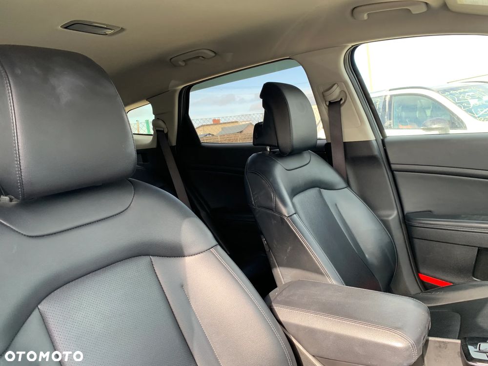 Kia Sportage 1.6 T-GDI MHEV GT Line 2WD DCT - 15