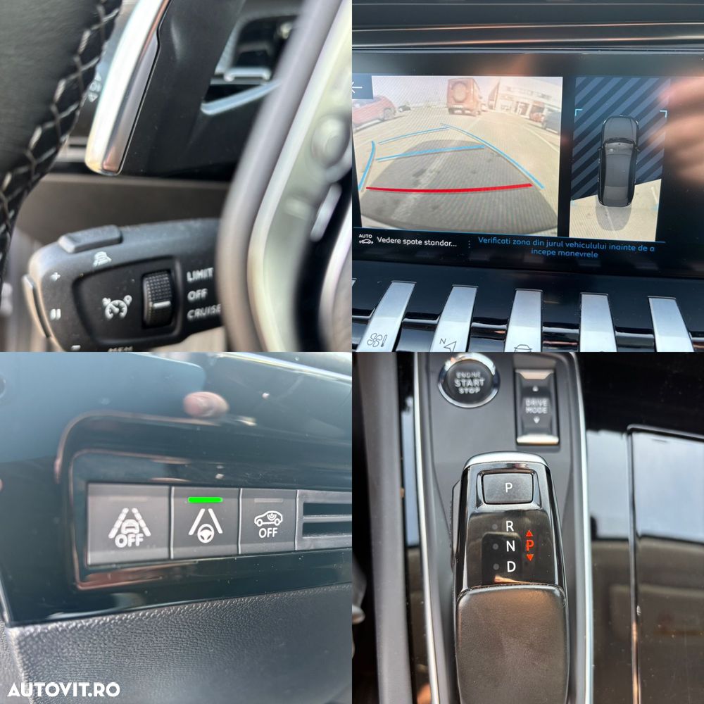 Peugeot 508 BlueHDi 130 EAT8 Allure Pack - 5