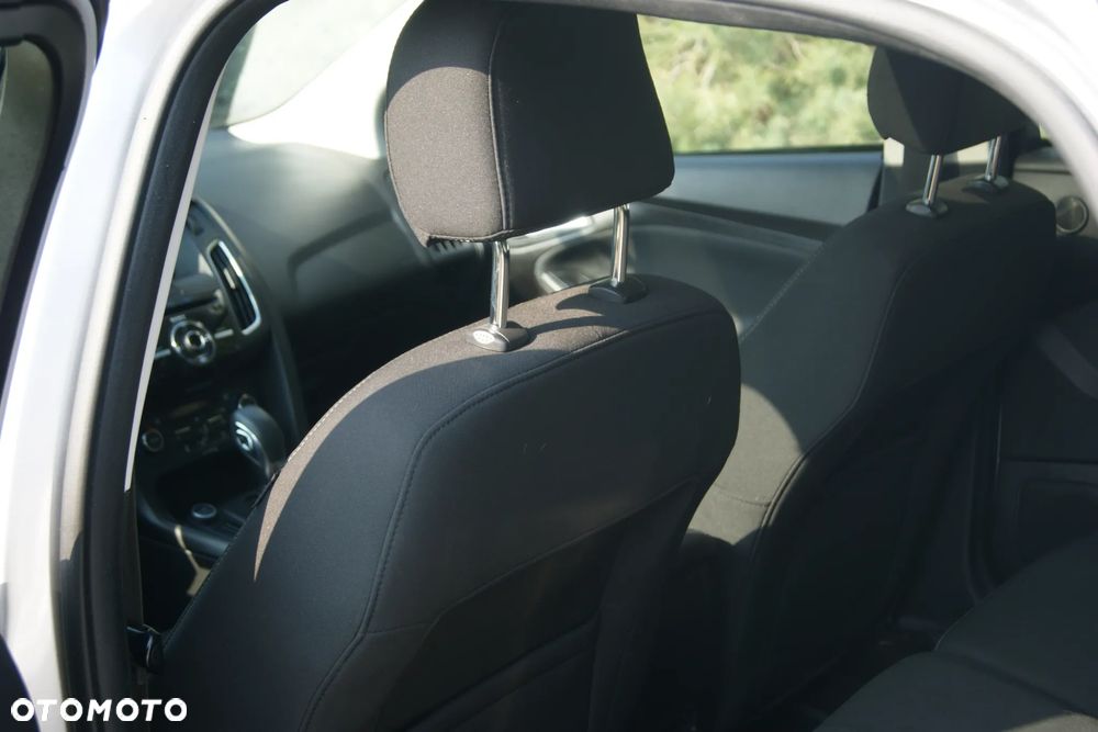 Ford Focus - 17