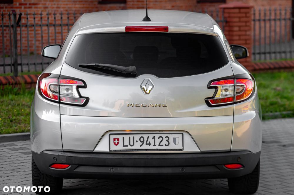 Renault Megane - 9
