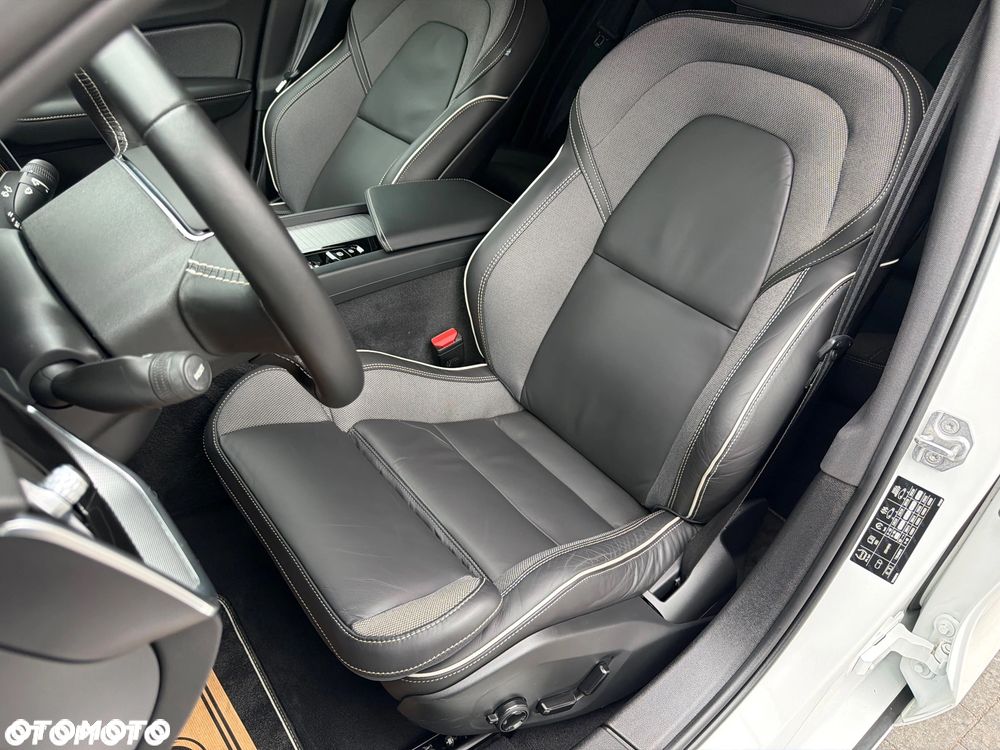 Volvo S60 B4 B Geartronic RDesign - 33