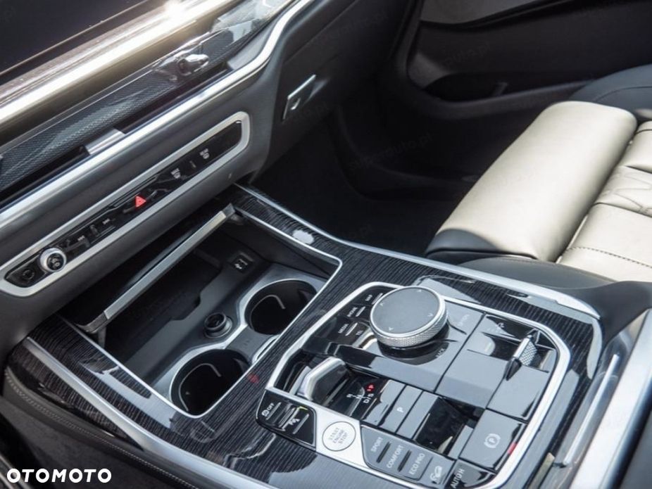 BMW X7 xDrive40d mHEV M Sport sport - 12