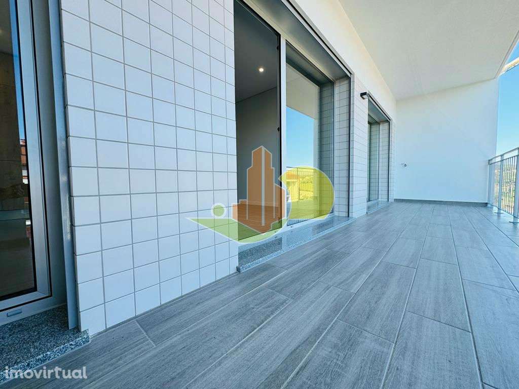 T1 com garagem Novo - Grande imagem: 5/21