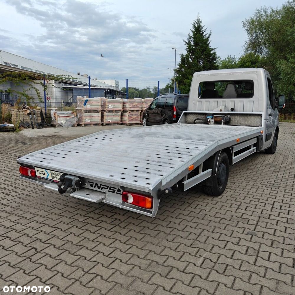 Renault Master - 3