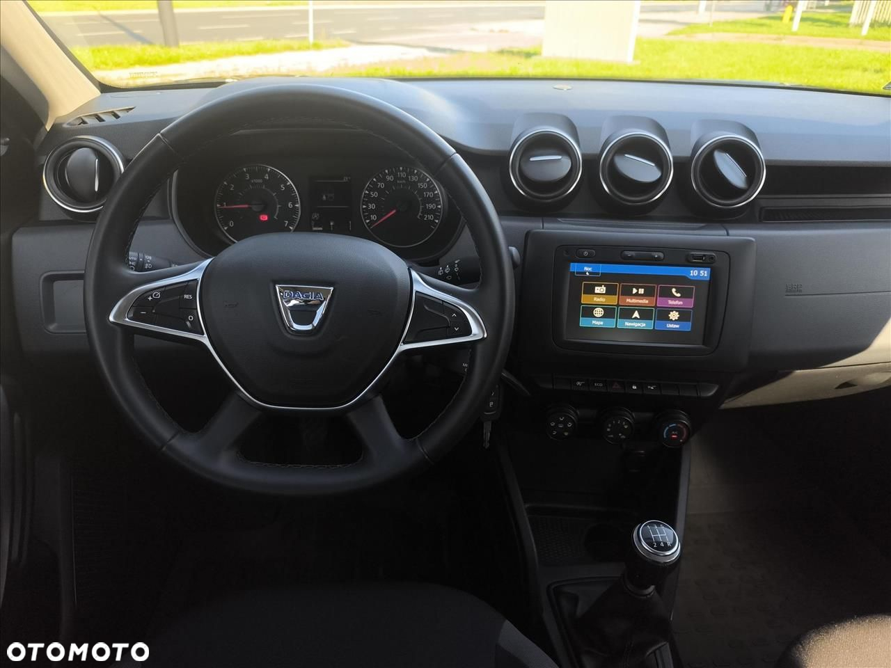 Dacia Duster 1.0 TCe Comfort - 14