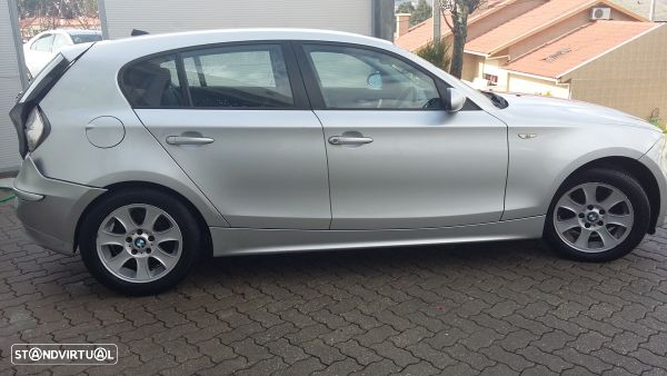 Para Peças Bmw 1 (E87) - 2