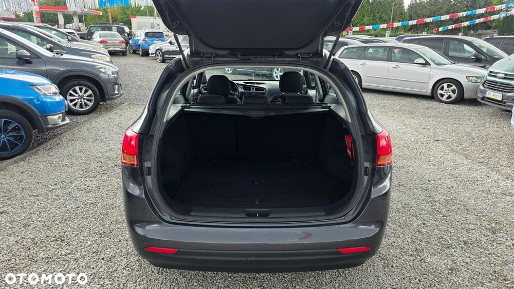 Kia Ceed - 17