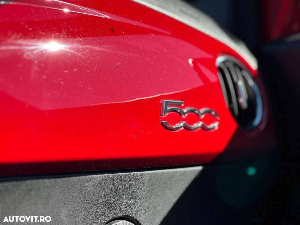 Fiat 500 - 20