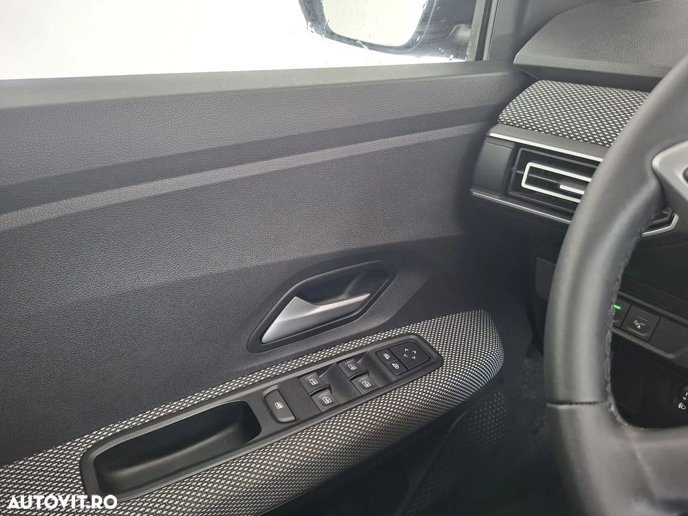 Dacia Logan ECO-G 100 MT6 Prestige - 23