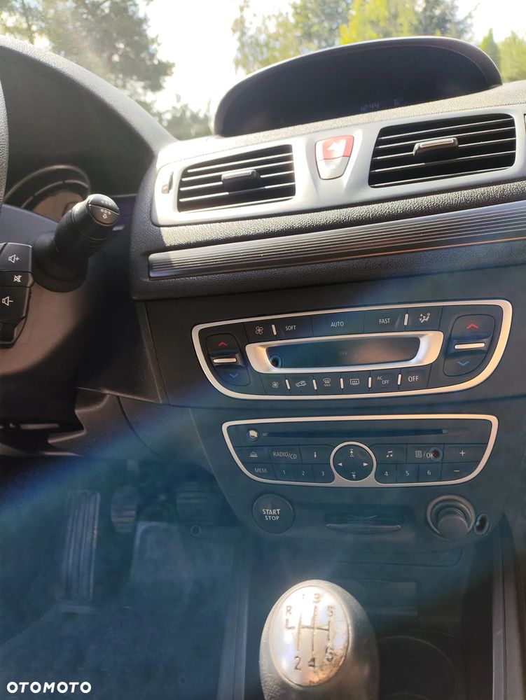 Renault Megane 1.6 16V Dynamique - 13