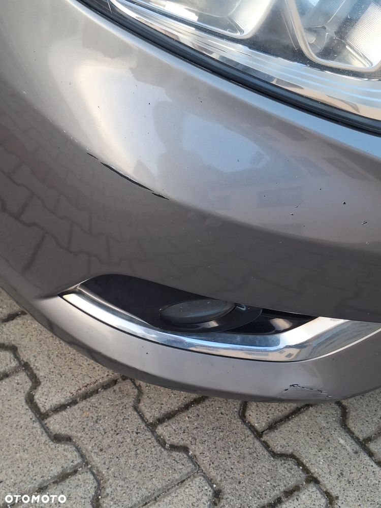 Nissan Pulsar 1.5 dCi Acenta - 10