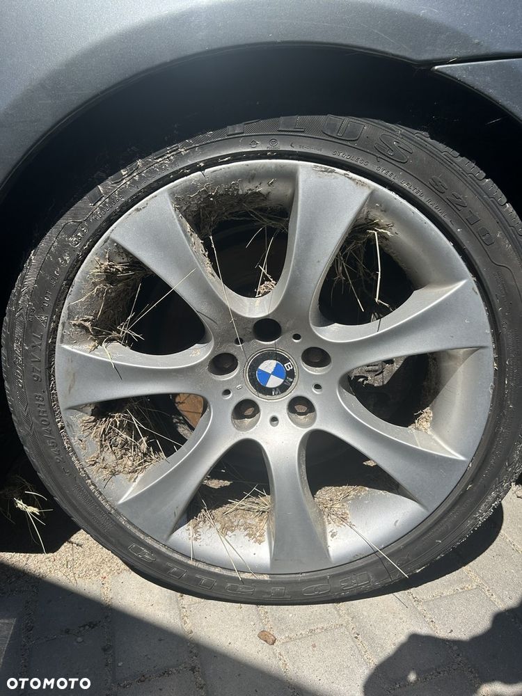 BMW Seria 5 - 11