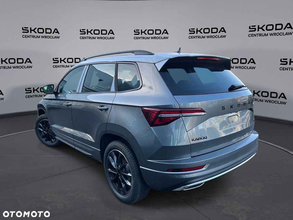 Skoda Karoq - 8