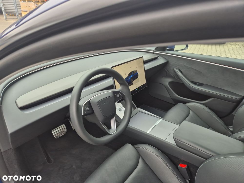 Tesla Model 3 Performance AWD - 9