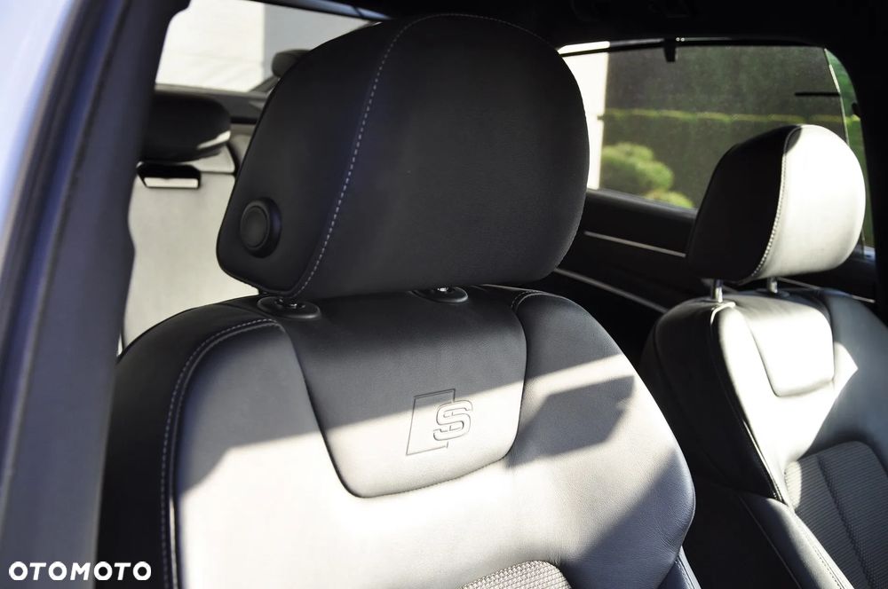 Audi A6 Limousine 40 TDI mHEV Sport S tronic - 16