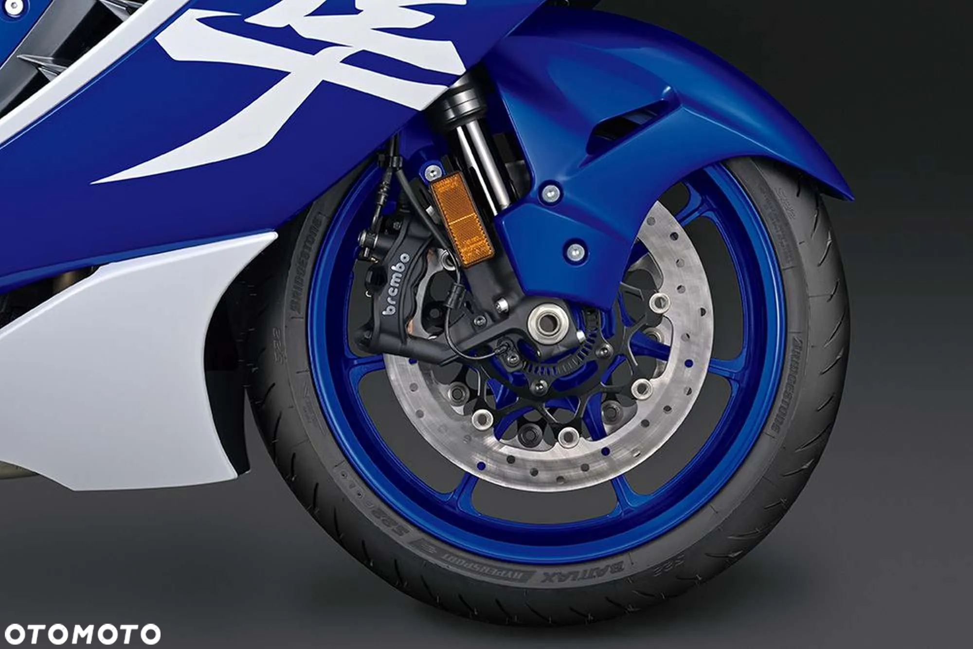 Suzuki Hayabusa - 15