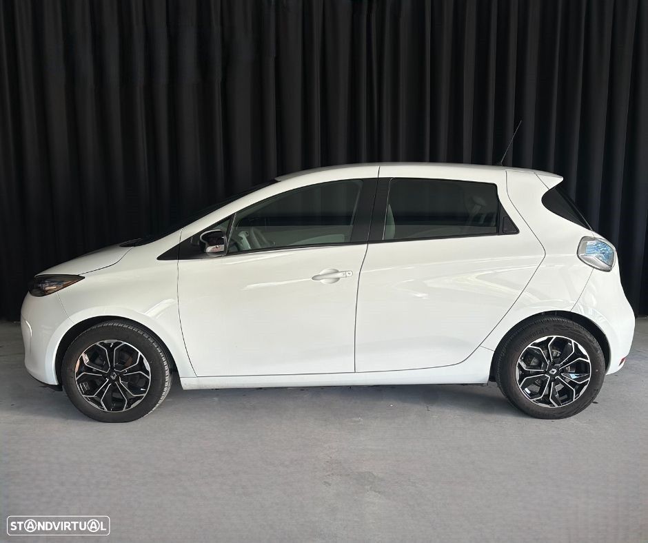 Renault Zoe - 9