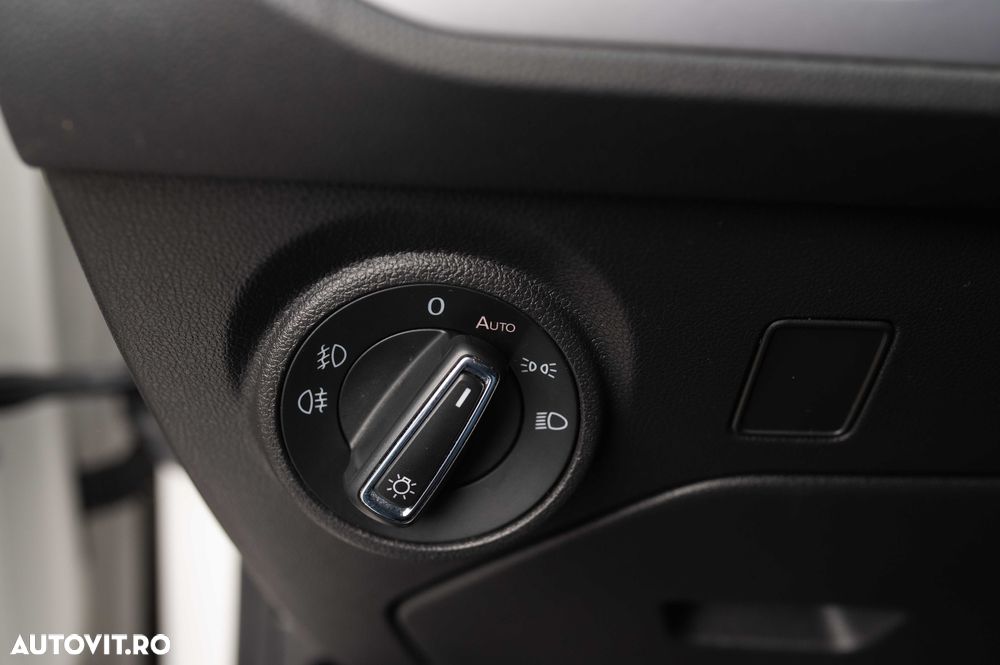 Seat Leon 1.5 TSI Style - 31