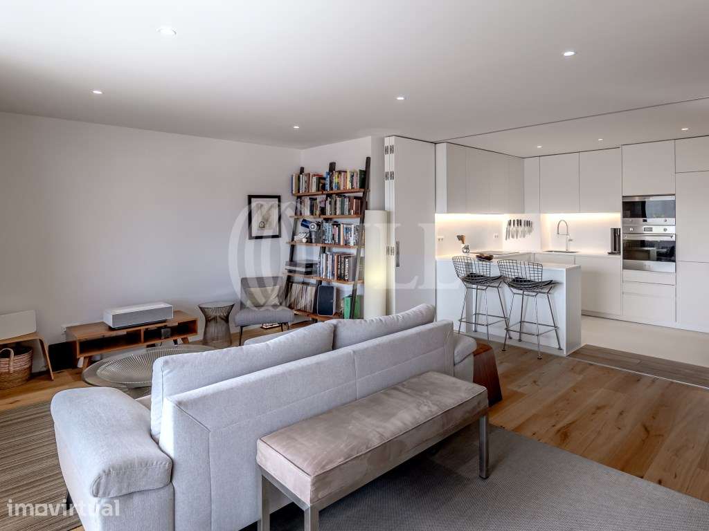 Apartamento T2 com varanda, no Panorama, em Setúbal - Grande imagem: 5/32