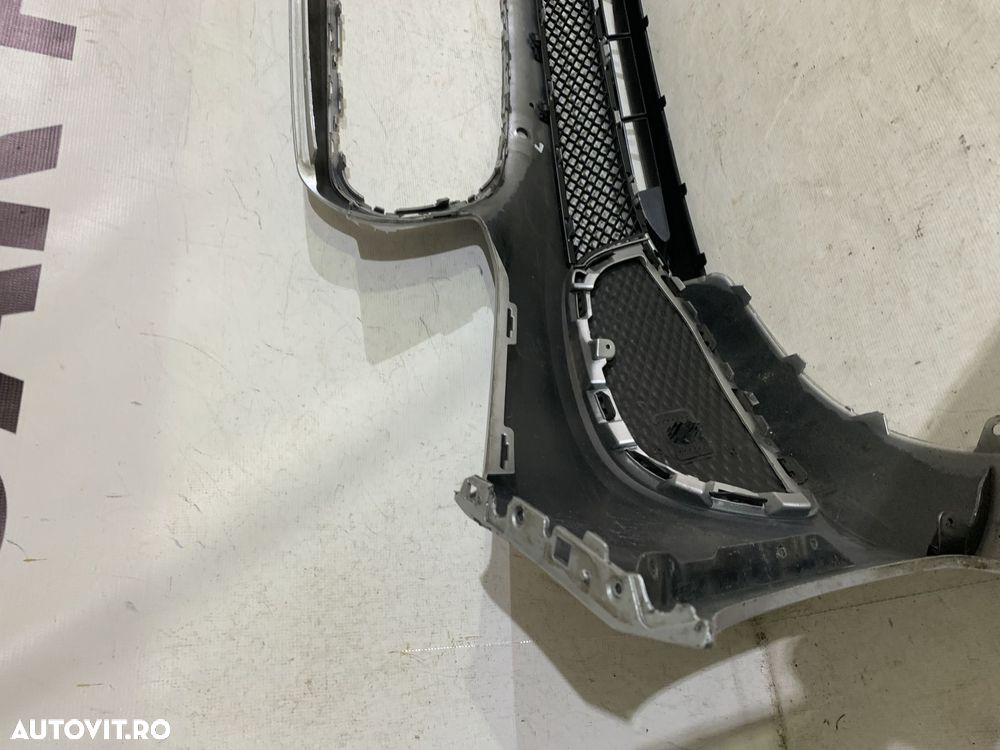 Bara fata Mercedes E-Class W213, 2016, 2017, 2018, 2019, cod origine OE A2138850238. - 8