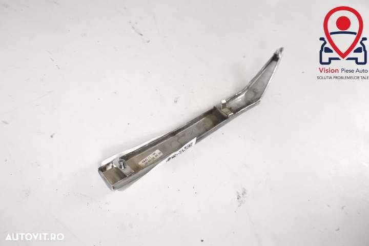 Ornament Crom Grila Centrala Dreapta Original In Stare Buna Honda  HR- - 5