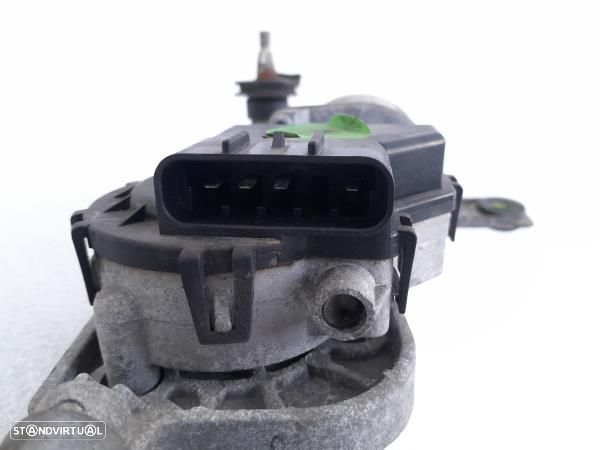 Armaçao Limpa Vidros Fiat Idea (350_) - 3