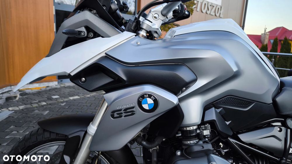 BMW GS - 17