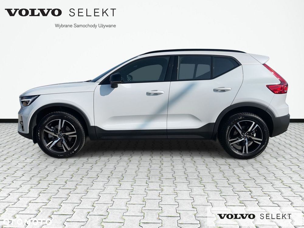Volvo XC 40 - 9