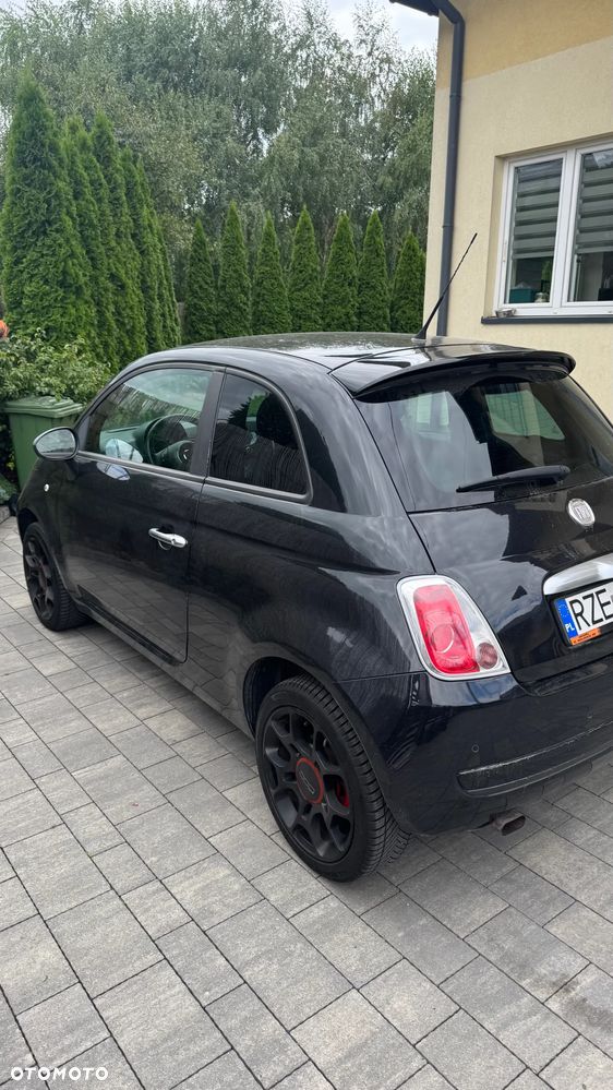 Fiat 500 - 7
