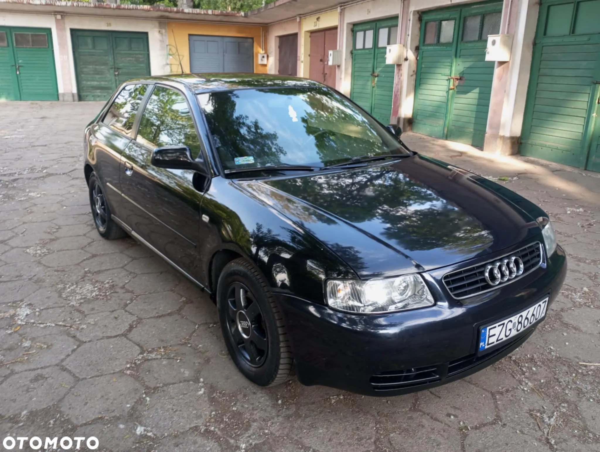 Audi A3 - 2