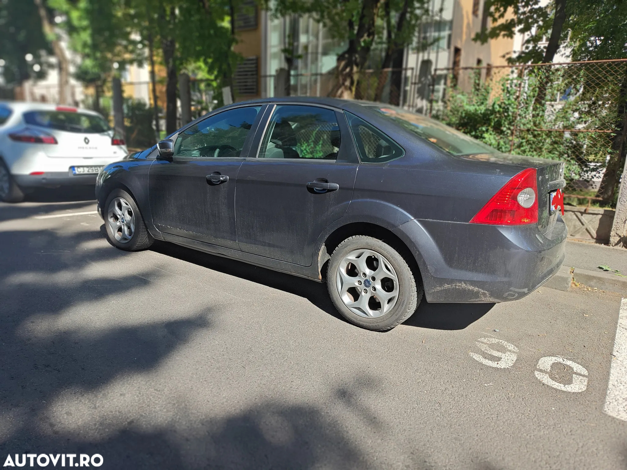 Ford Focus - 7