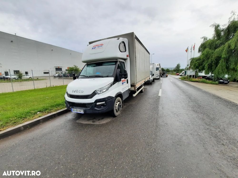 Iveco Daily - 6