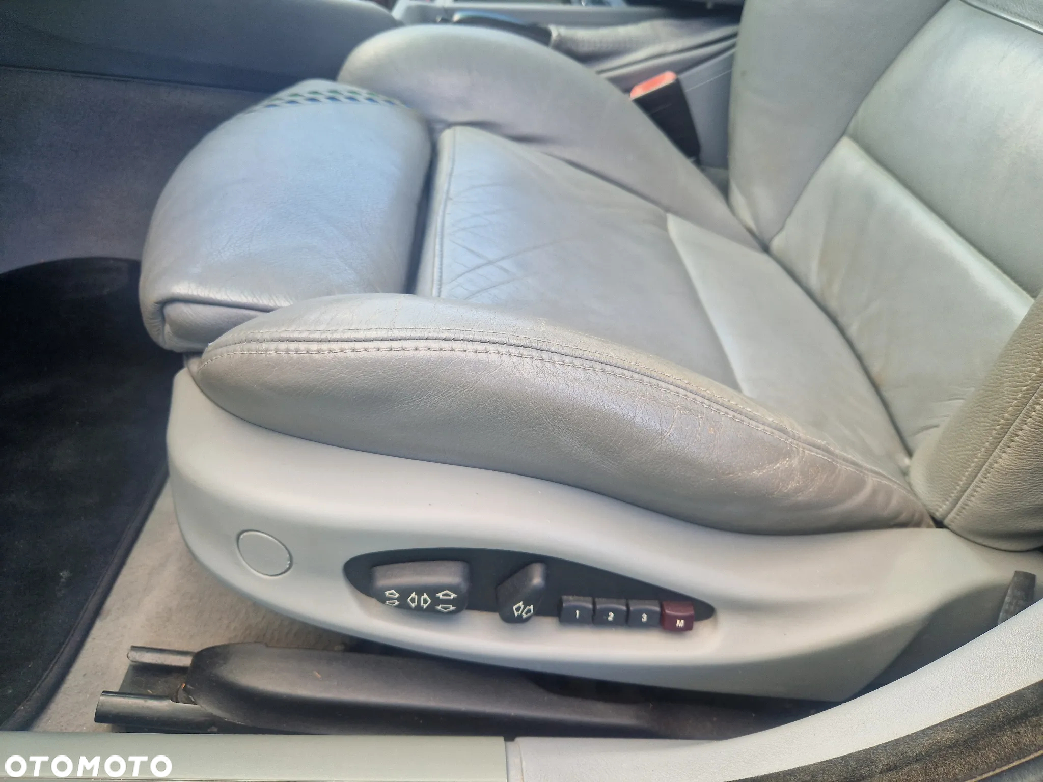 BMW-ALPINA B3 3.3 touring Switch-Tronic Allrad - 7