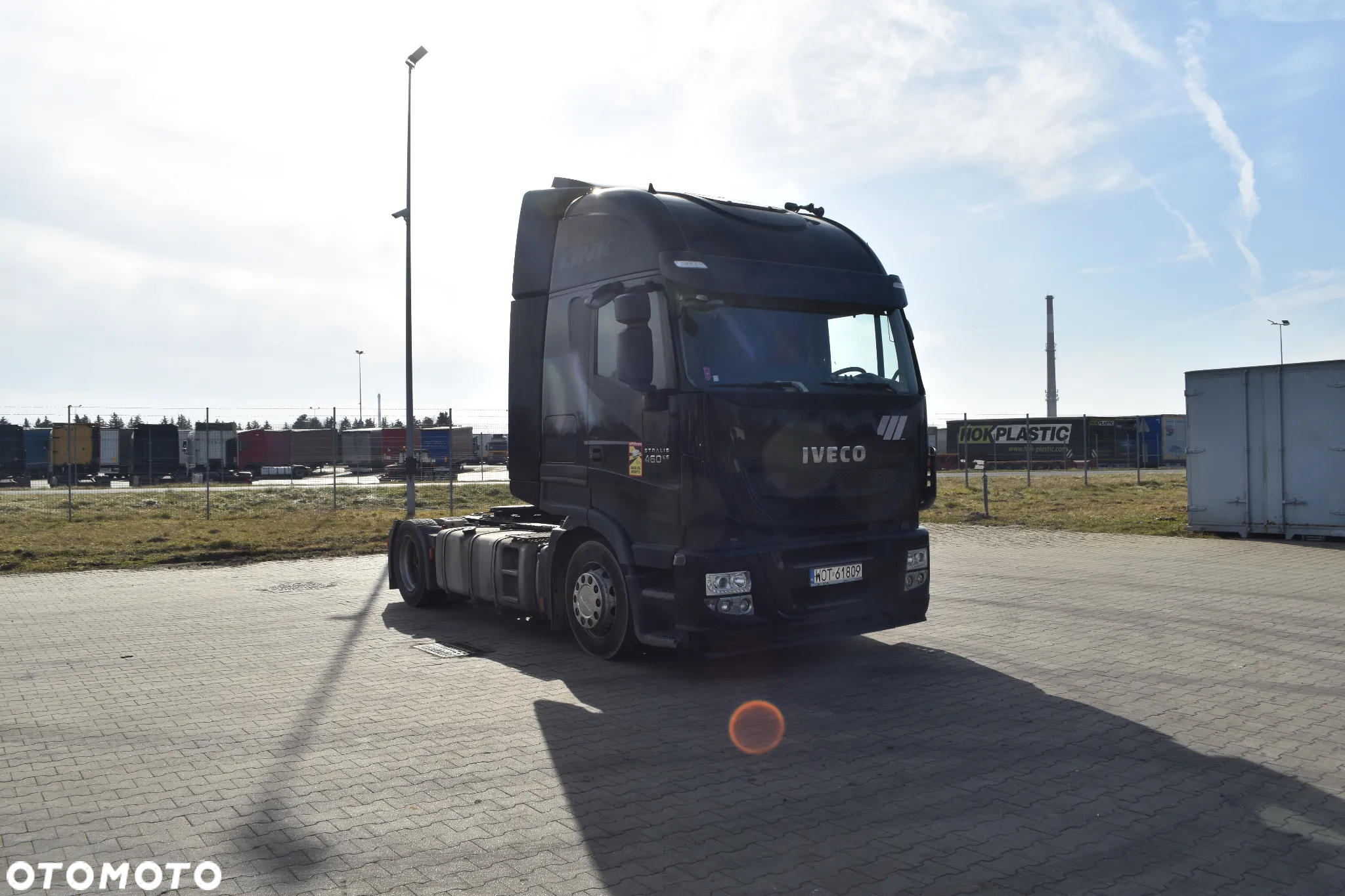 Iveco Stralis - 10