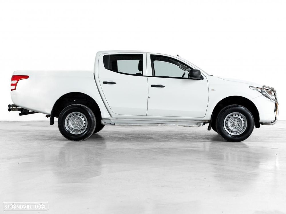 Mitsubishi L200 - 2