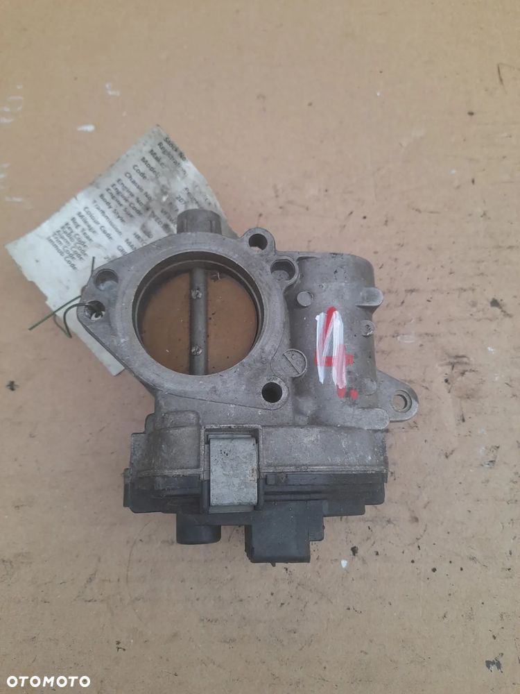 PEUGEOT 307 PRZEPUSTNICA 9647925460 - 3