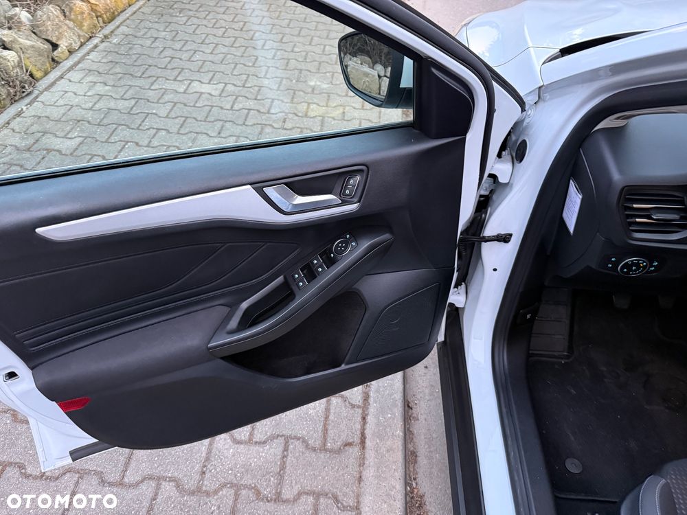 Ford Focus 1.5 EcoBlue Start-Stopp-System ACTIVE DESIGN - 15