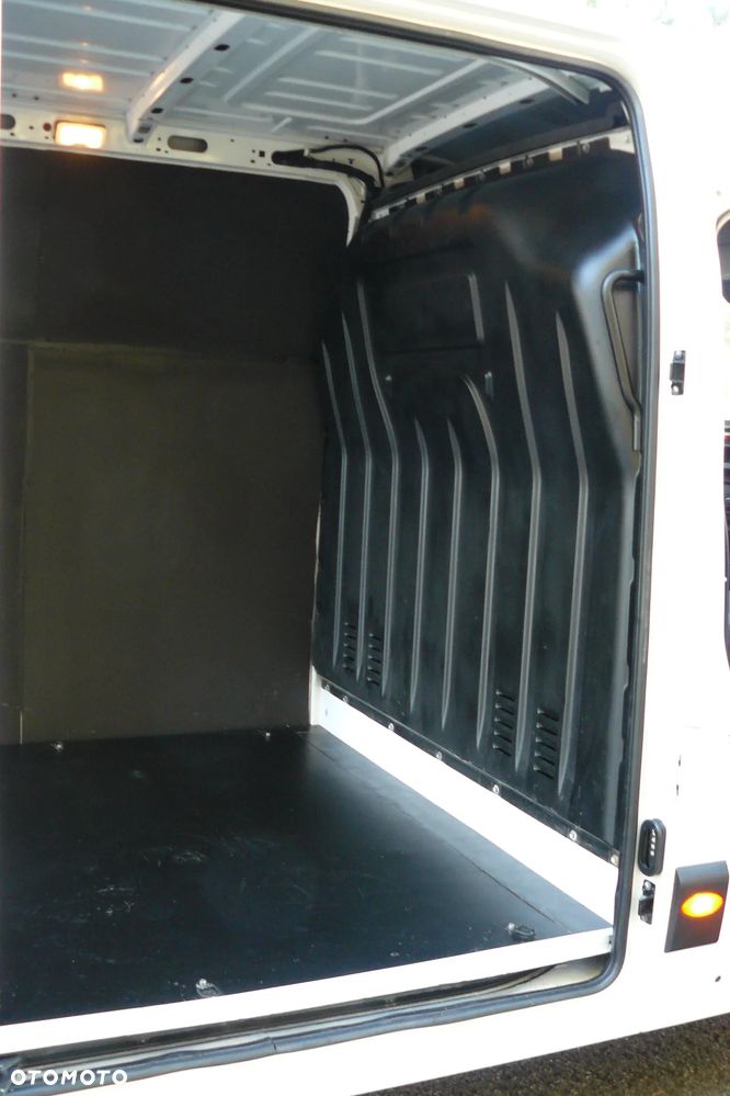 Renault Master. Salon PL. 1 właściciel. Bezwypadkowy. idealny stan. - 16