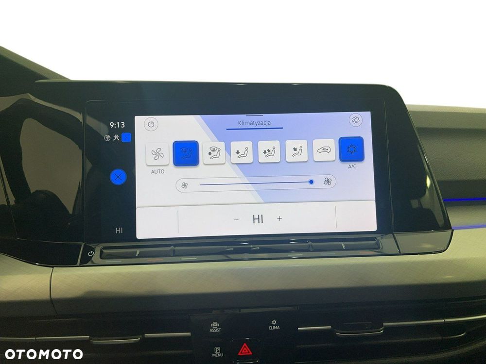 Volkswagen Golf - 22