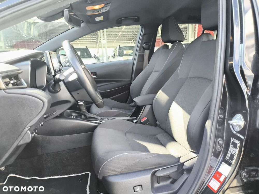 Toyota Corolla 1.8 Hybrid Comfort - 15