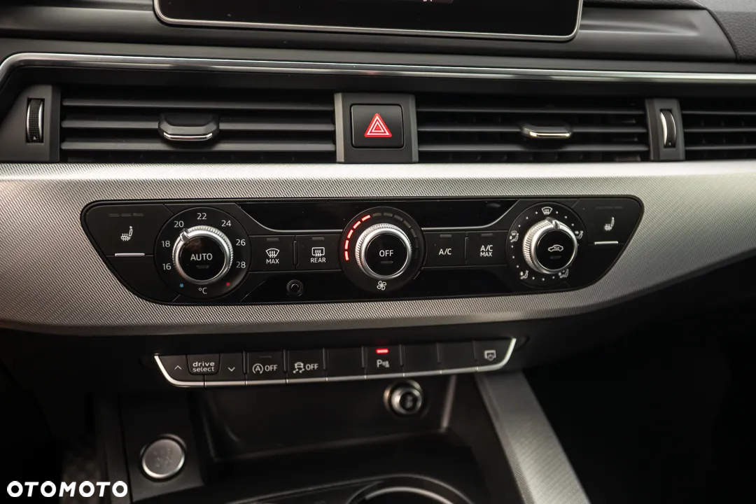 Audi A4 Avant 2.0 TFSI quattro S tronic - 28