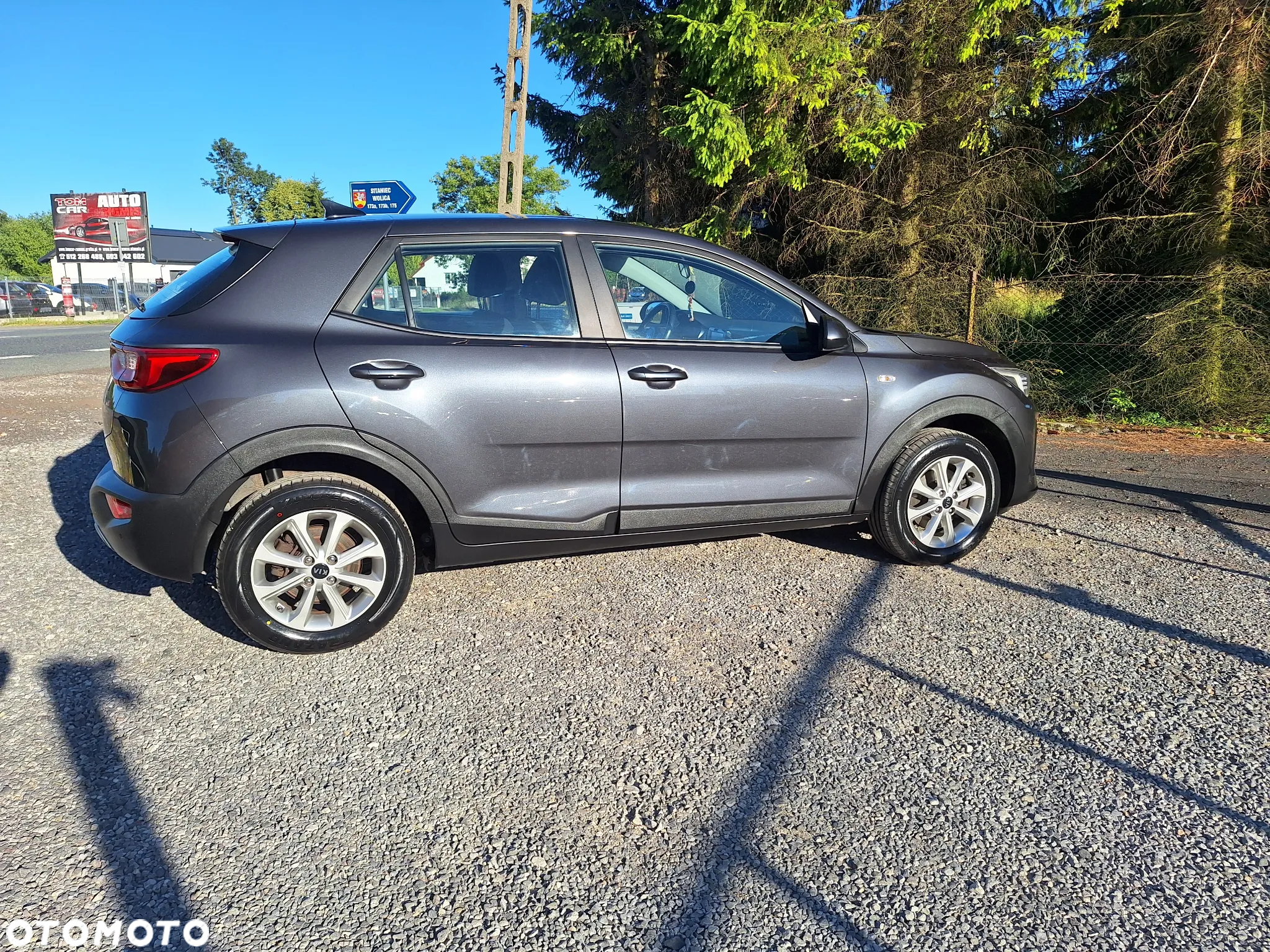 Kia Stonic - 9