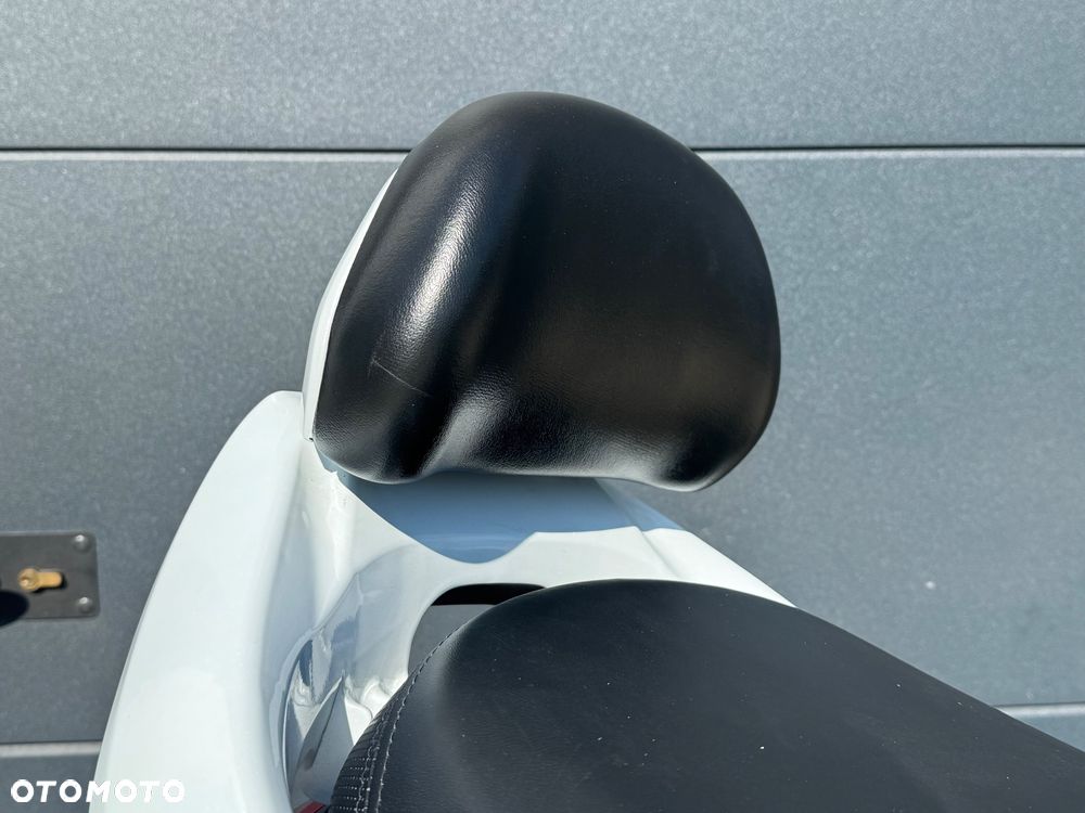 SYM GTS - 13